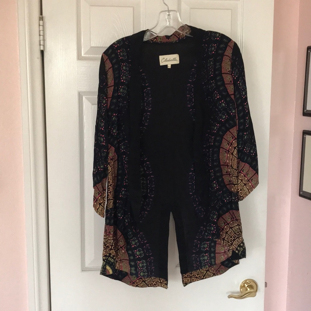 Cleobella Cardigan